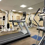 Comfort Inn&Suites Presidential 