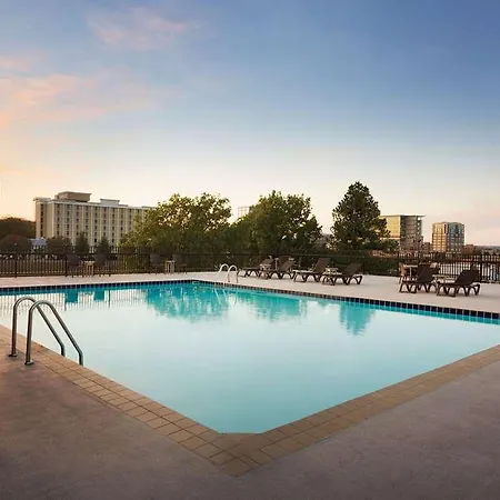 Comfort Inn&Suites Presidential 