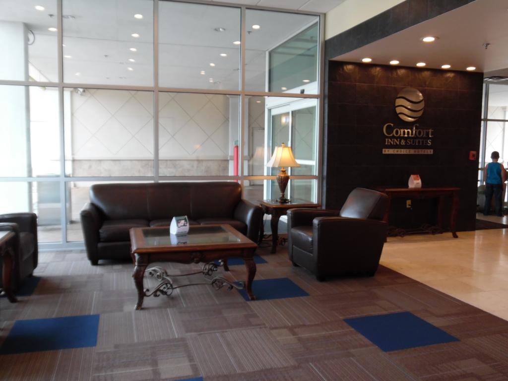 Comfort & Presidential Little Rock