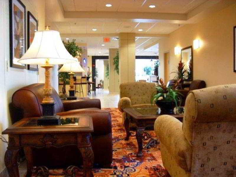Comfort & Presidential Hotel Little Rock