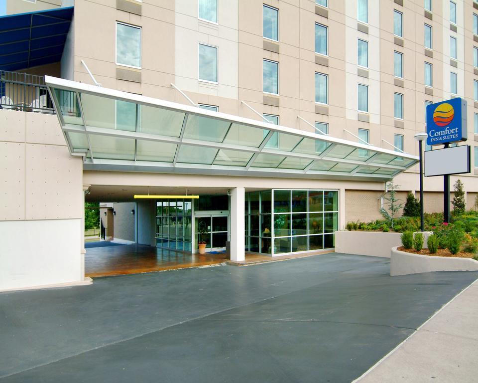 Hotel Comfort & Presidential