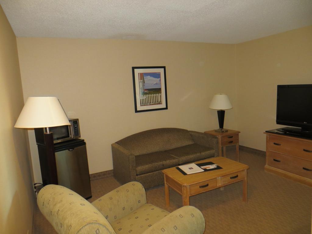 Hotel Comfort & Presidential