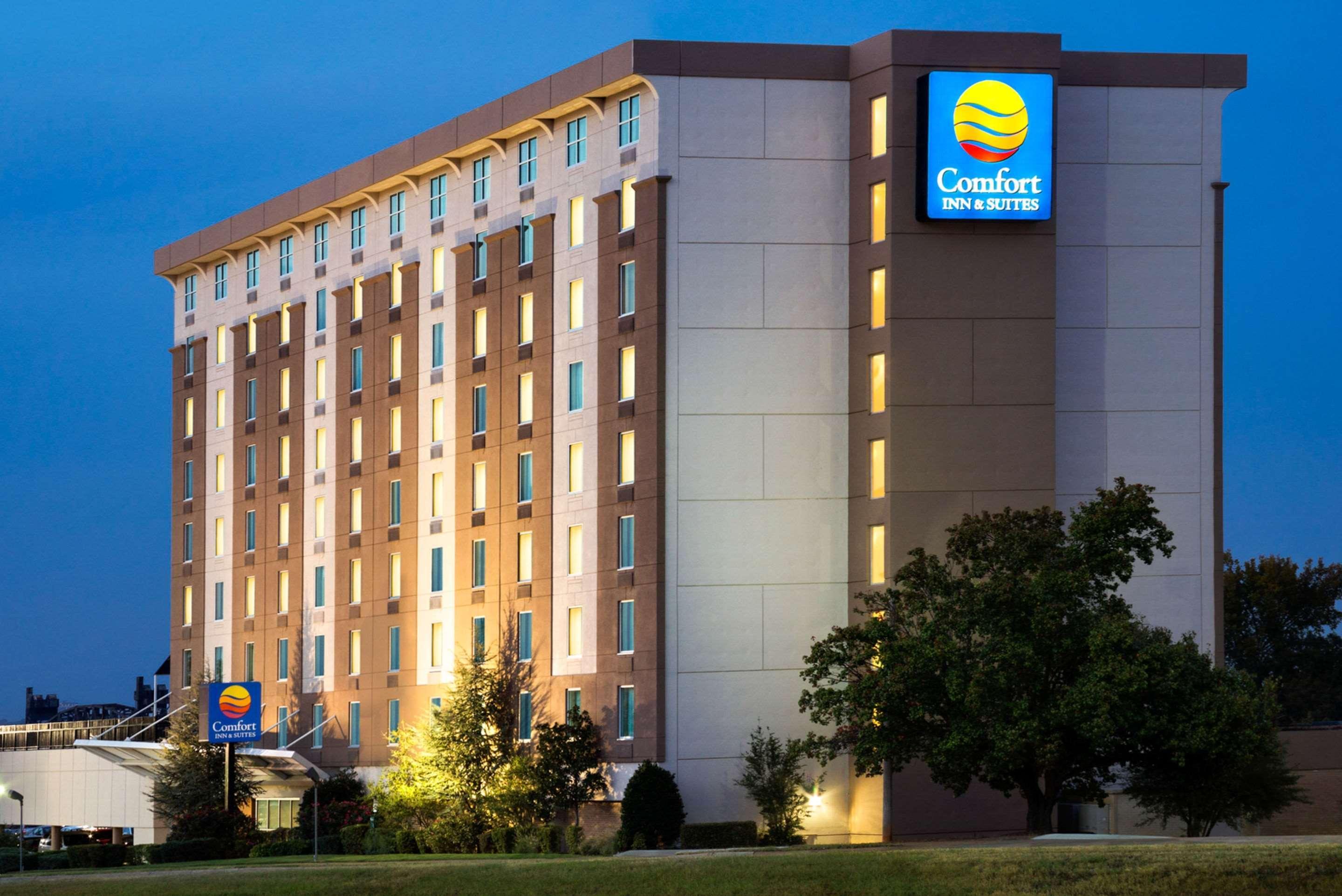 Hotel Comfort & Presidential 3*