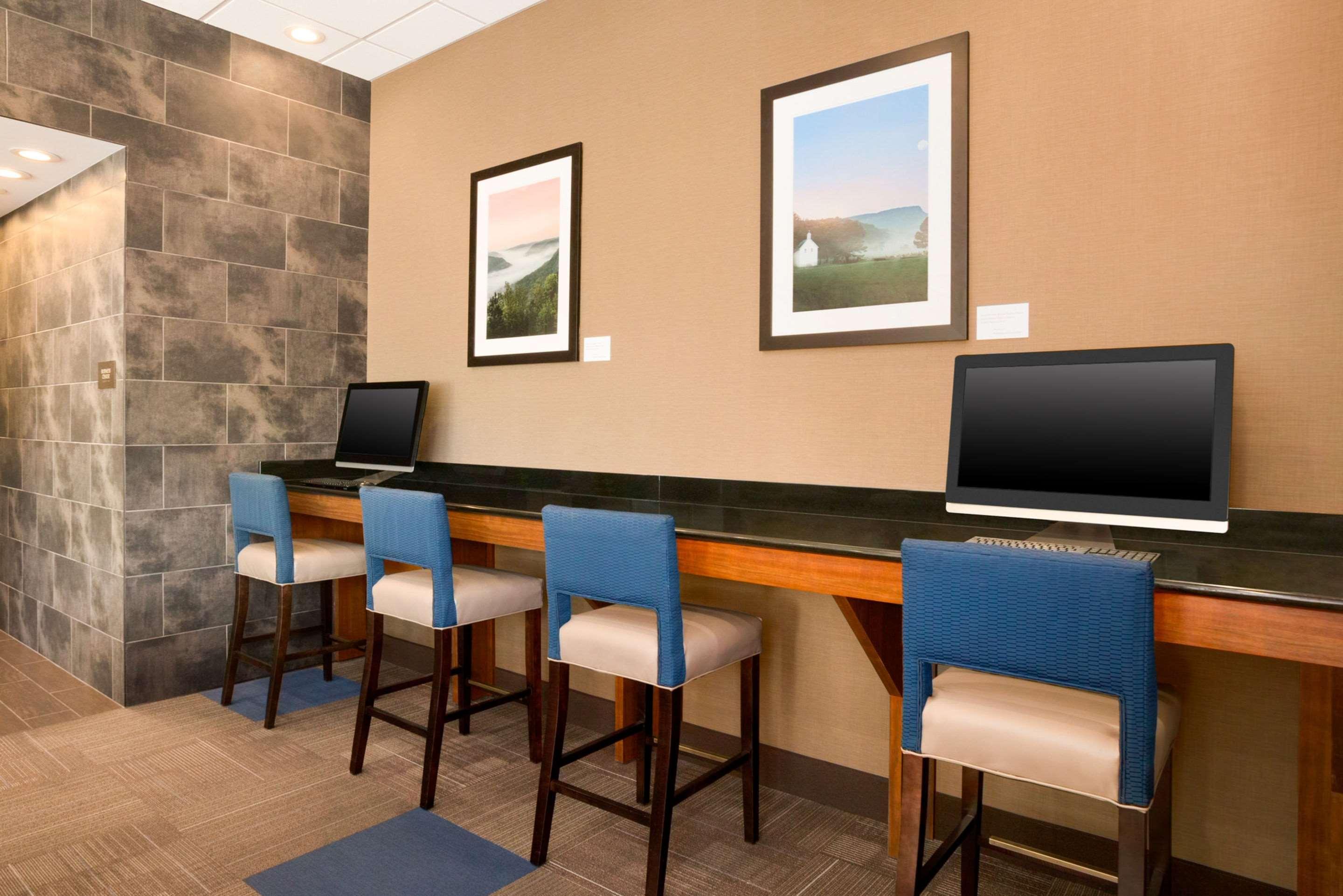 Comfort & Presidential Hotel Little Rock