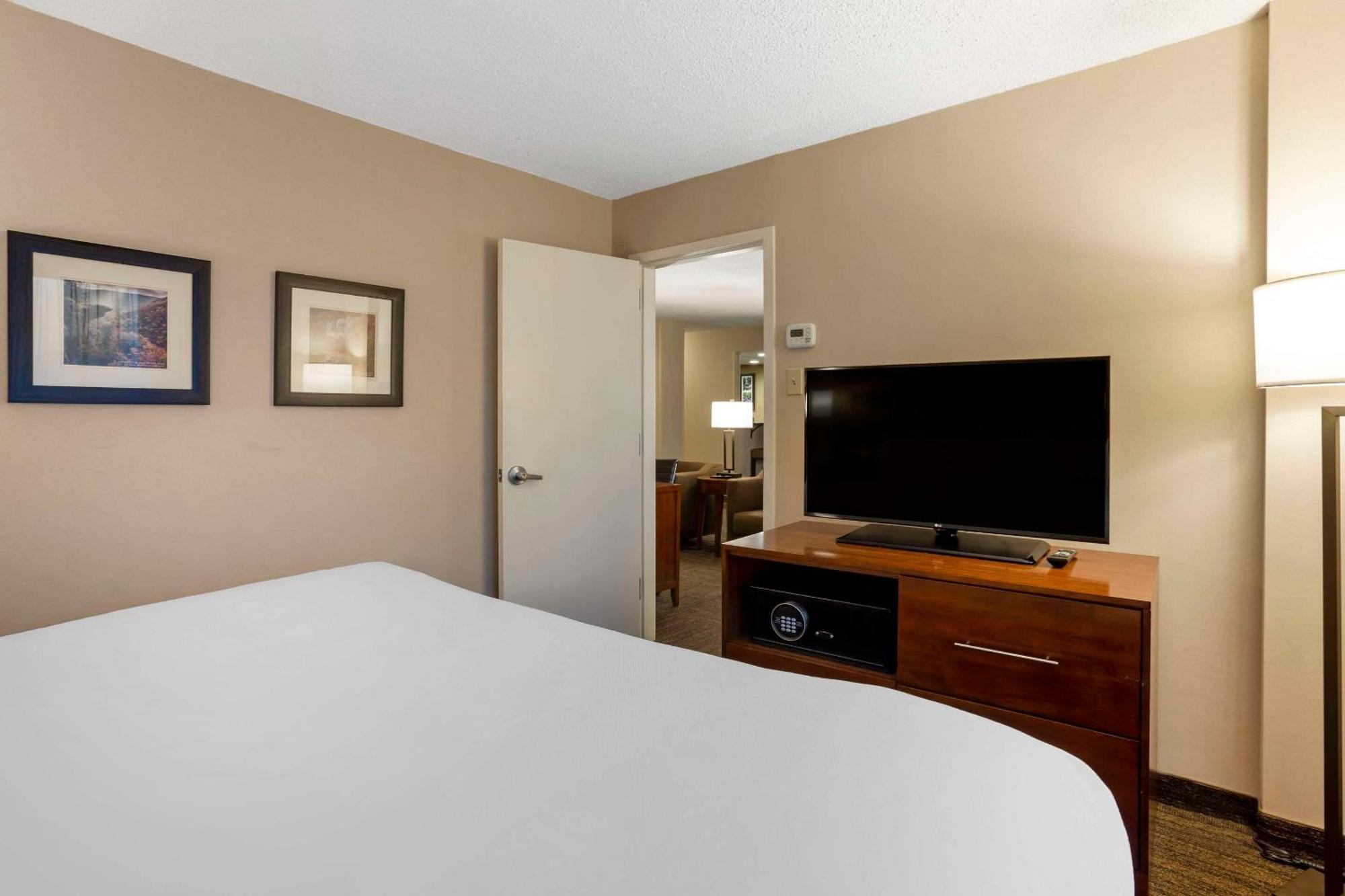 Hotel Comfort & Presidential 3*