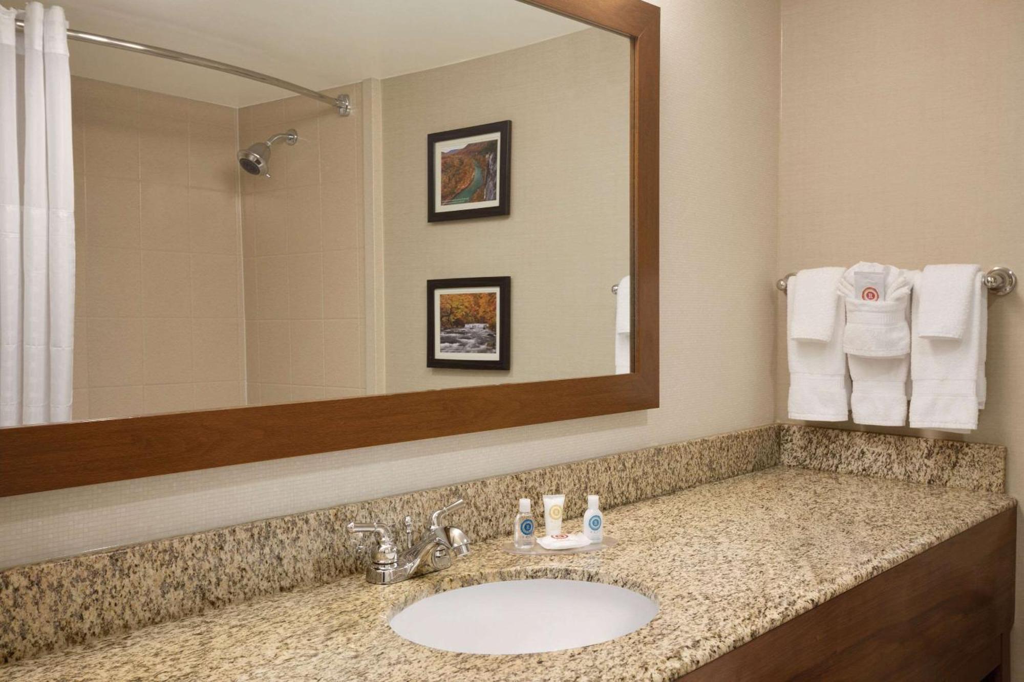 Hotel Comfort & Presidential Little Rock