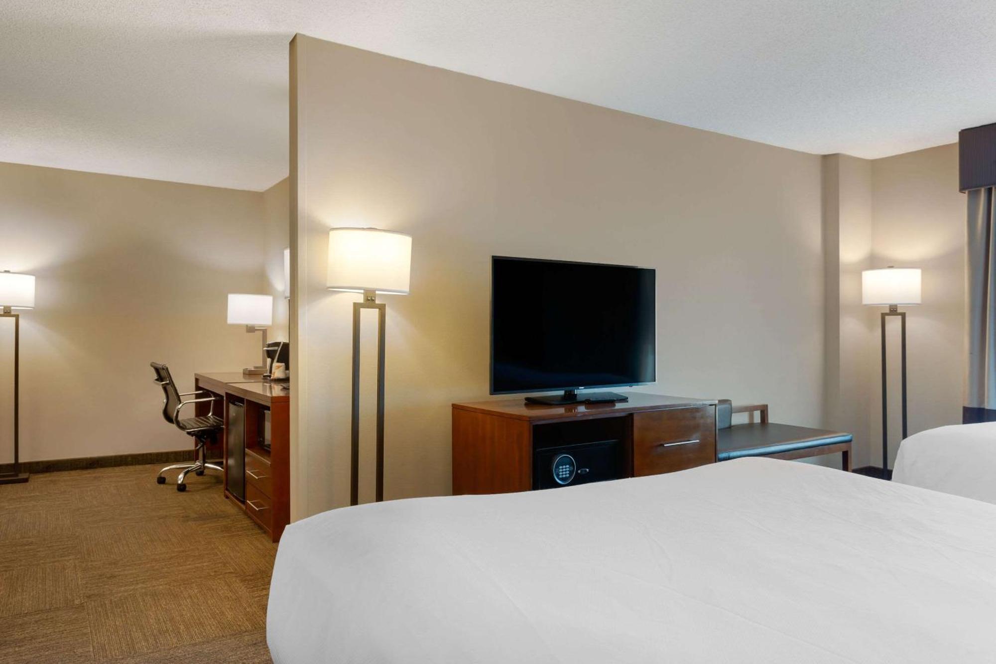 Comfort & Presidential Hotel