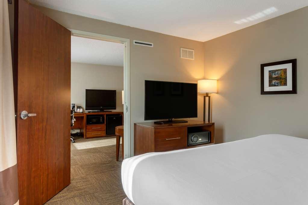 Comfort & Presidential Hotel Little Rock