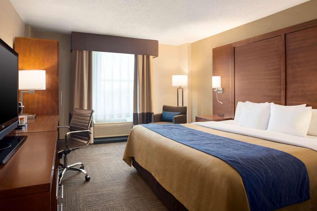 Comfort & Presidential Hotel 3*