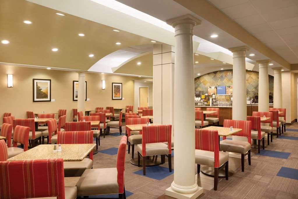 Hotel Comfort & Presidential Little Rock