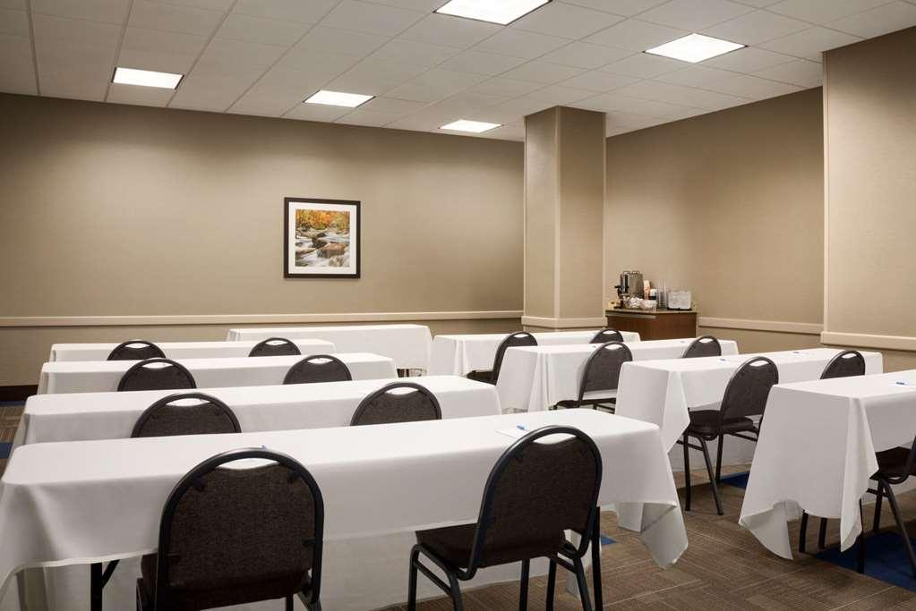 Comfort & Presidential 3* Little Rock