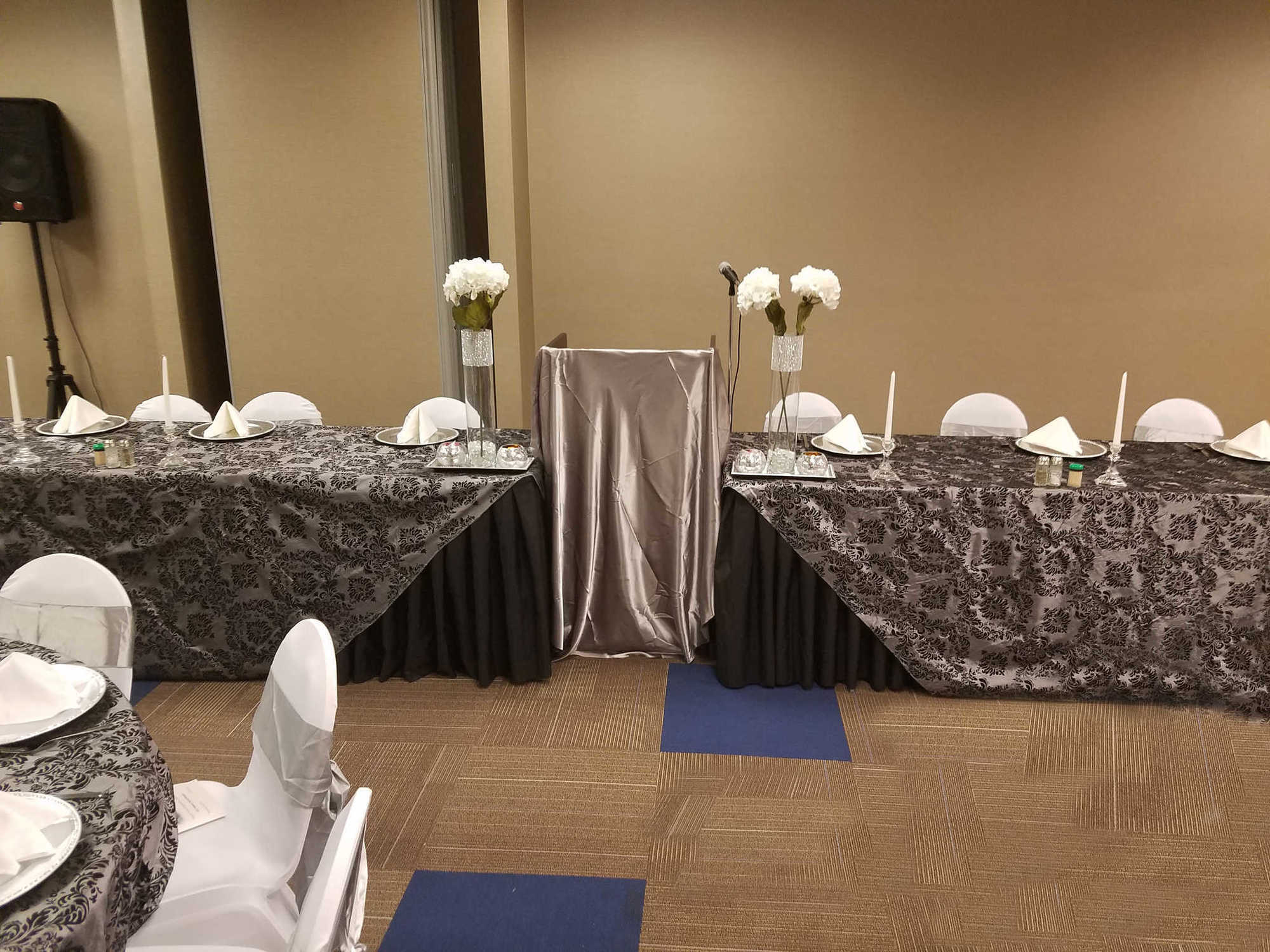 Hotel Comfort & Presidential 3*