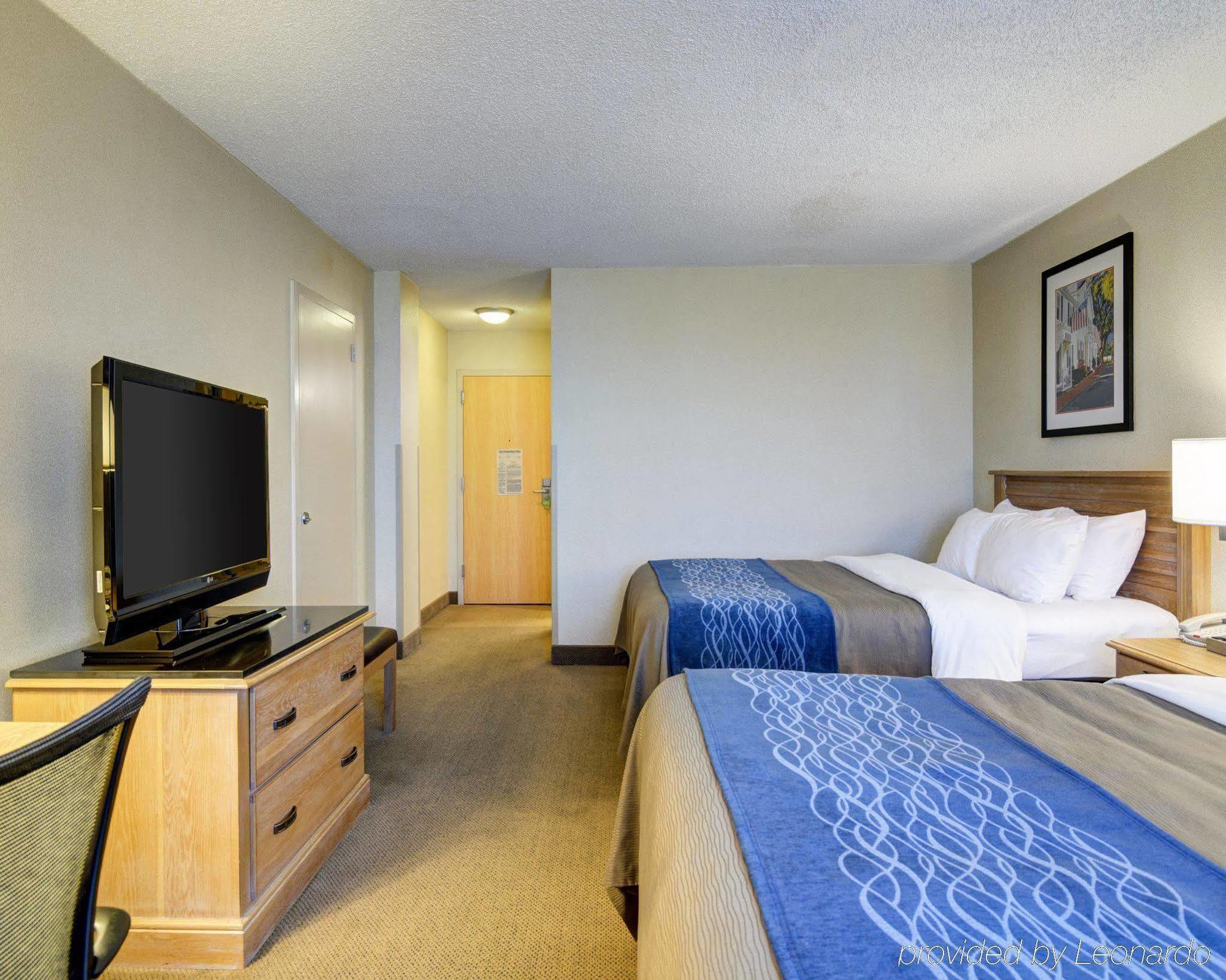 Hotel Comfort & Presidential