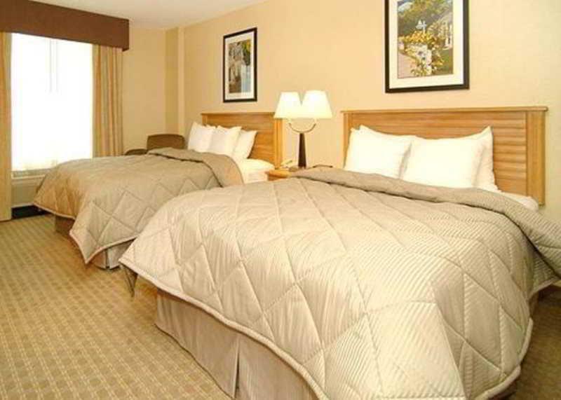 Hotel Comfort & Presidential