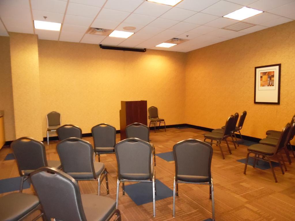 Comfort & Presidential Hotel Little Rock