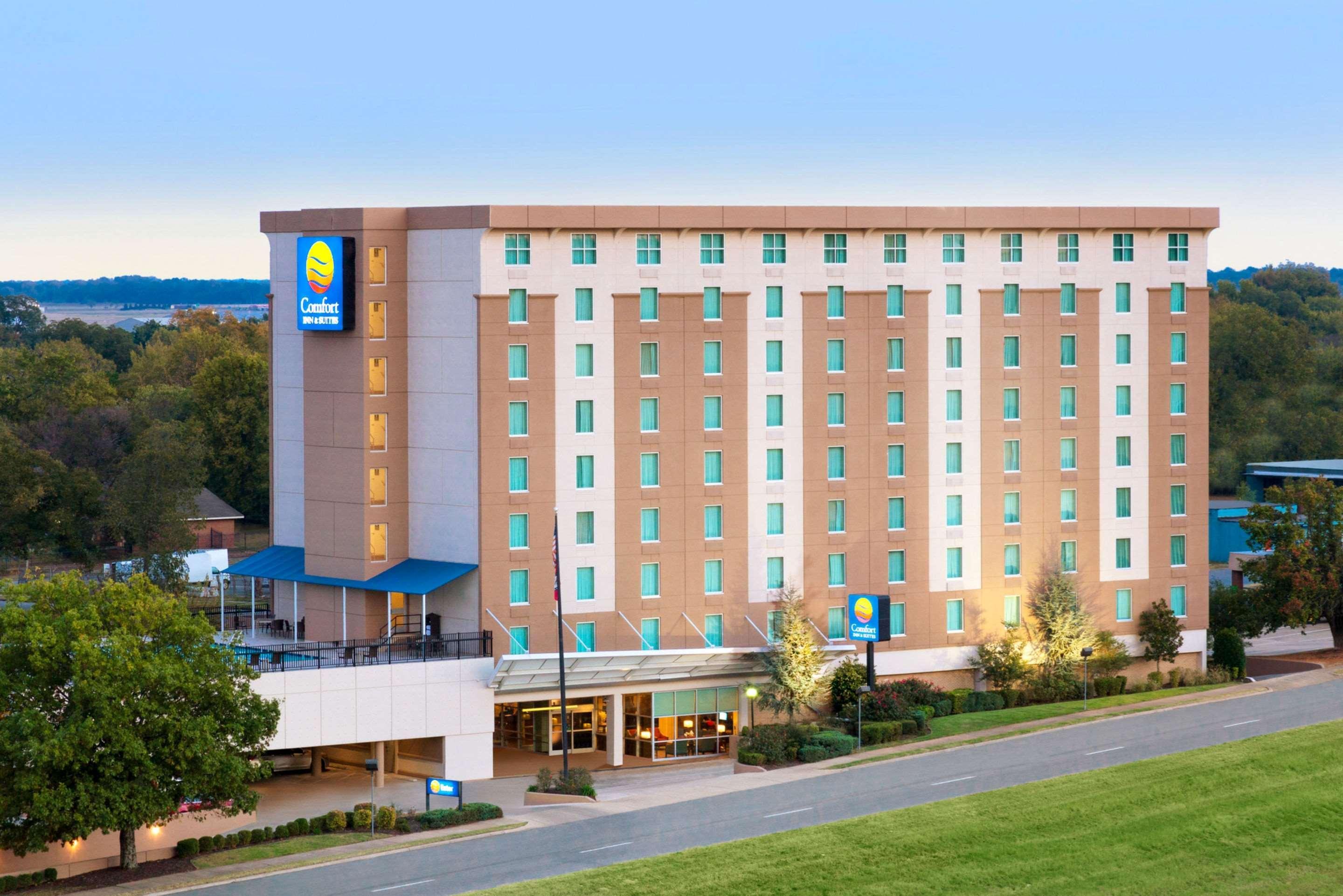 Hotel Comfort & Presidential