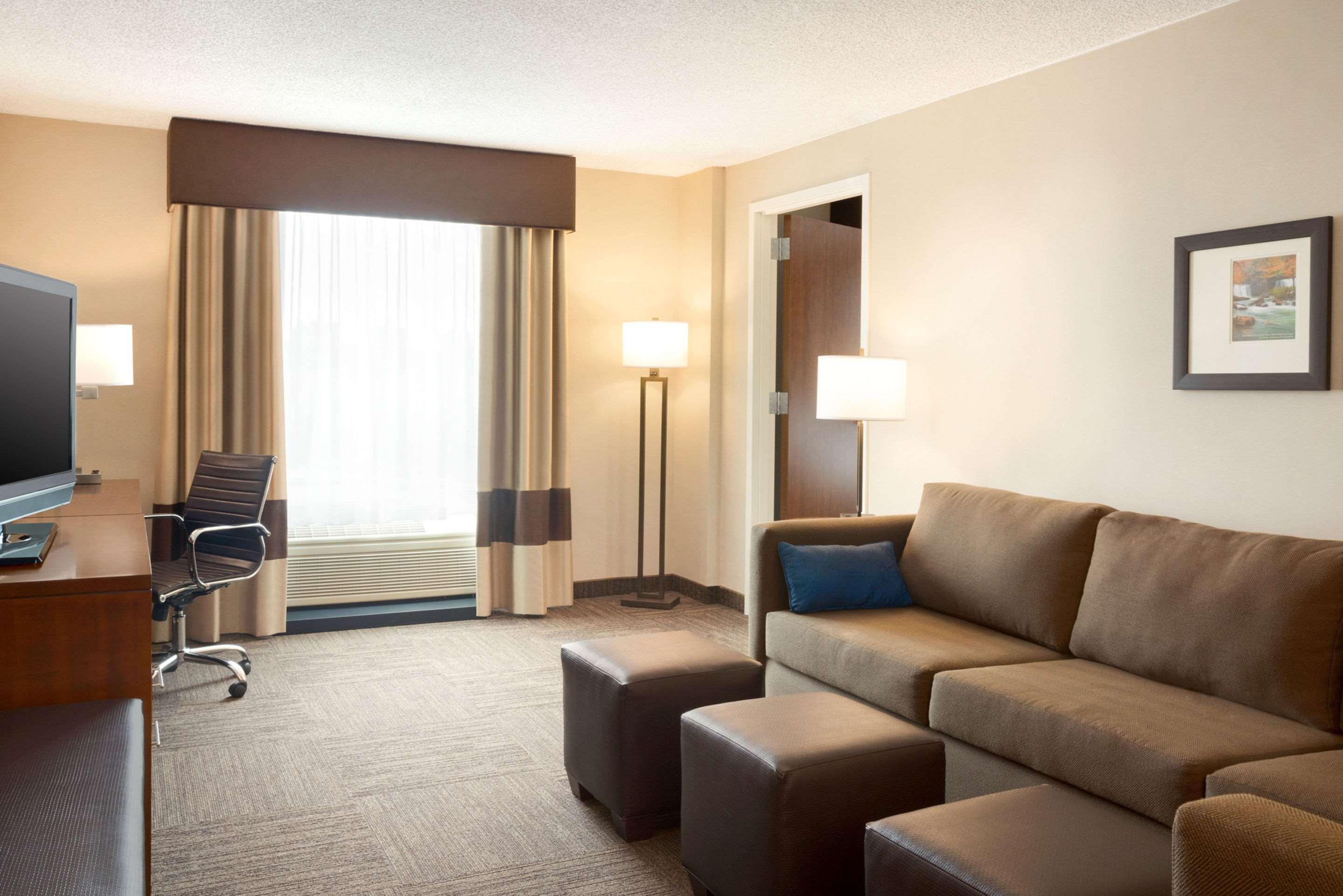 Hotel Comfort & Presidential 3*
