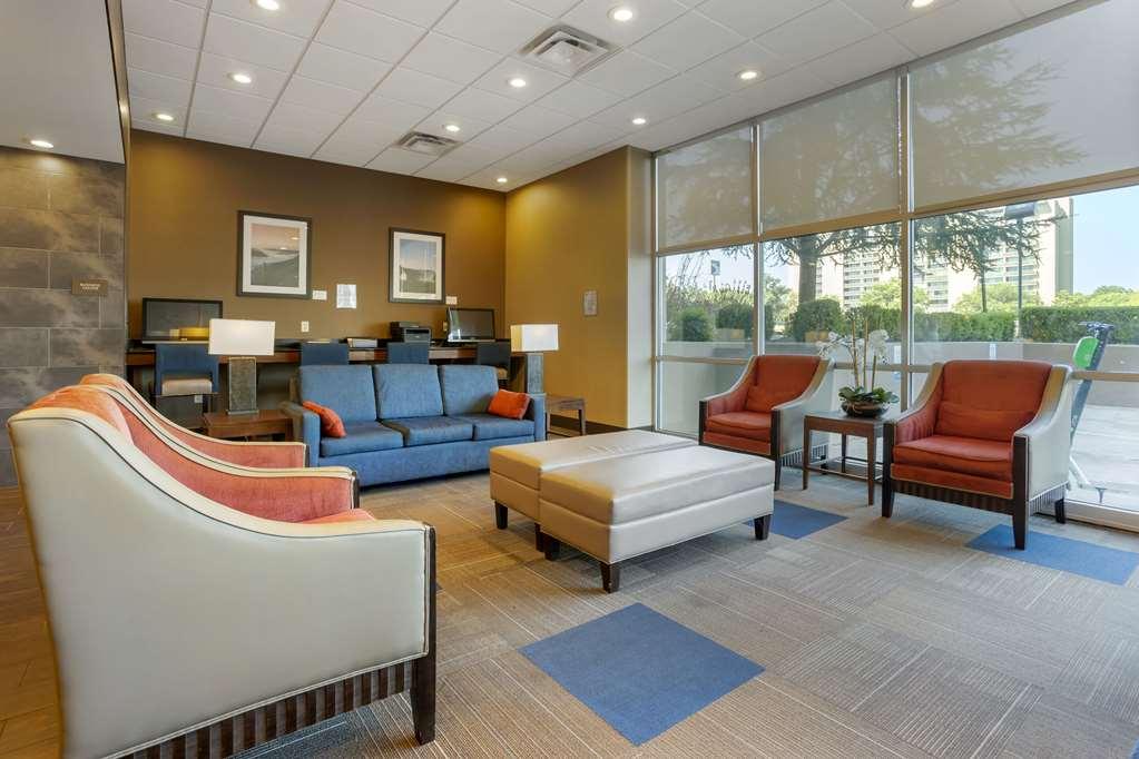 Hotel Comfort & Presidential 3*