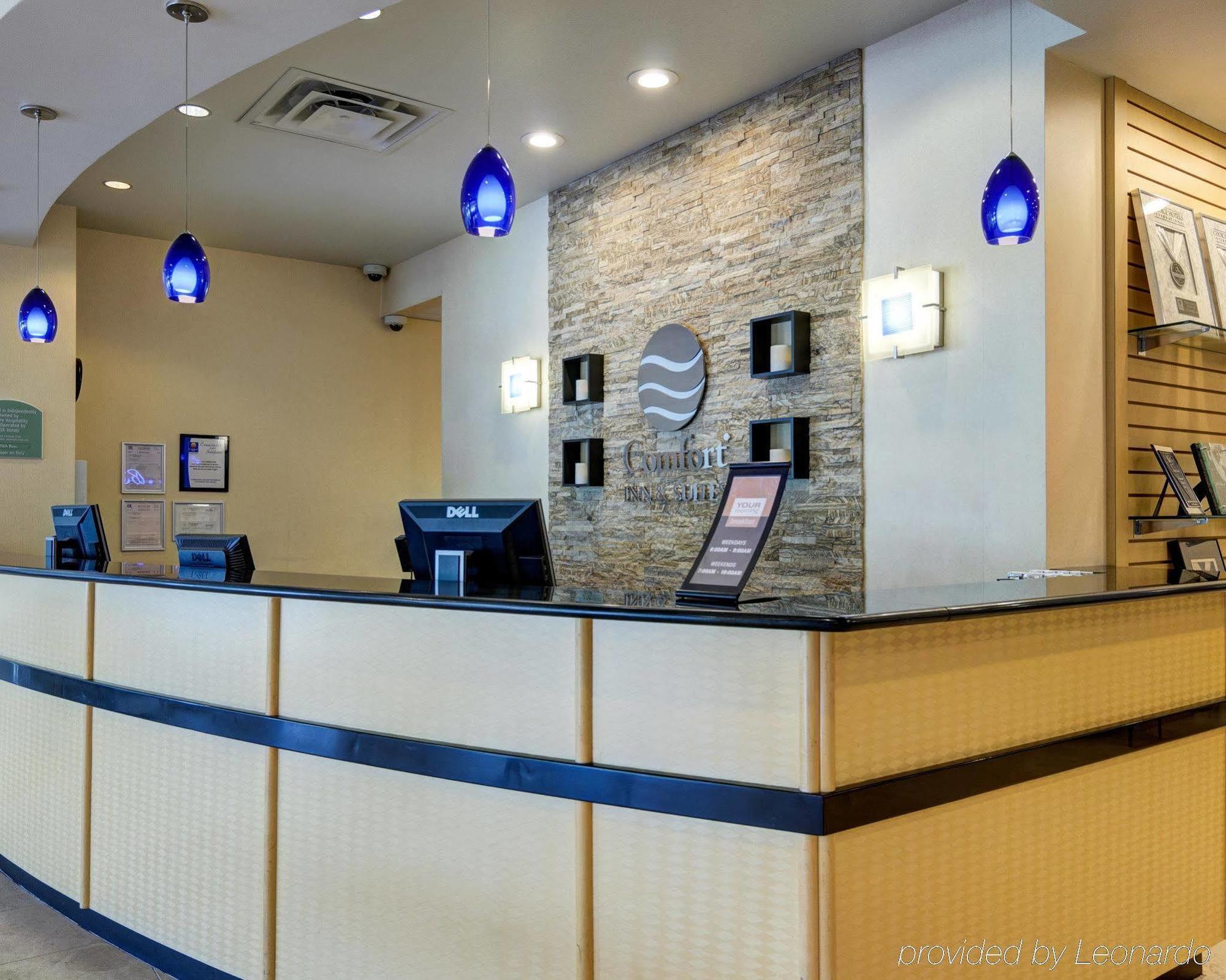 Hotel Comfort & Presidential Little Rock