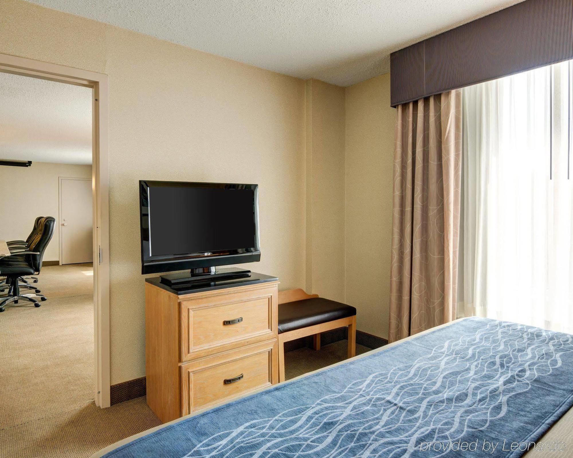 Hotel Comfort & Presidential 3*